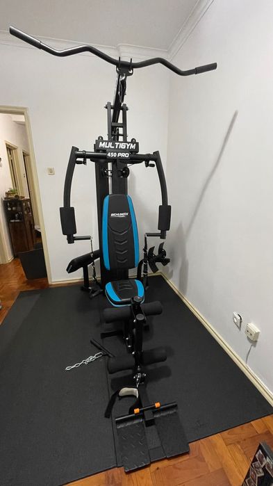 Multifuncional 450 PRO