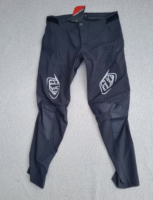 Nowe spodnie Troy Lee Designs UltraSprint roz L 34