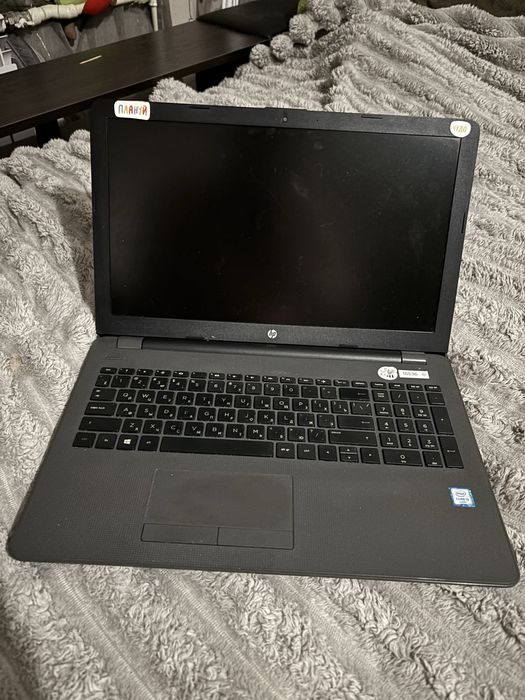 Ноутбук HP 250 G6