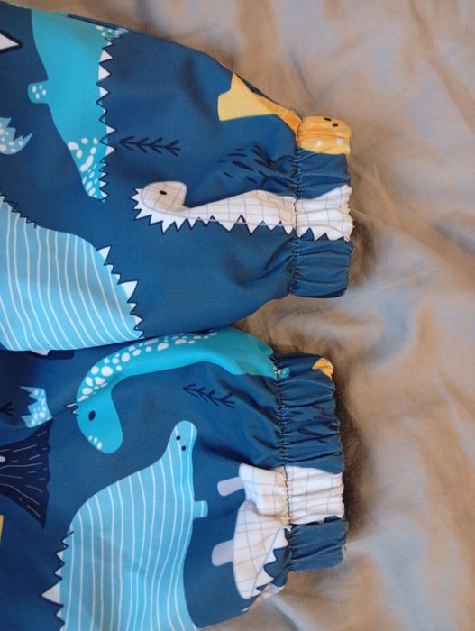 Курточки осінні для хлопчика