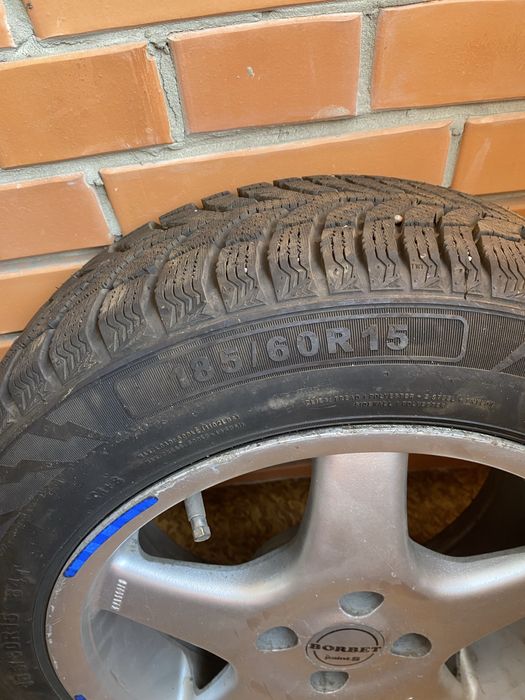 Тітани +ризина r15