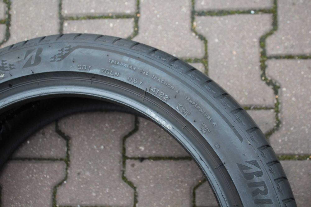 245 45 r19 Bridgestone Turanza T005