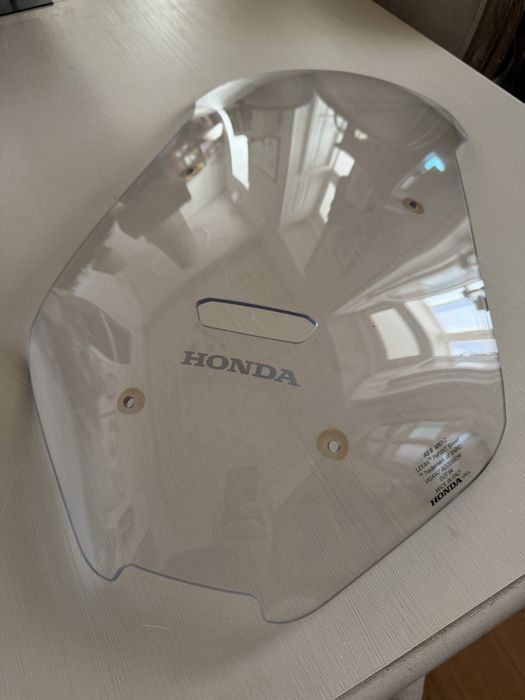 Vidro original Honda adv 350