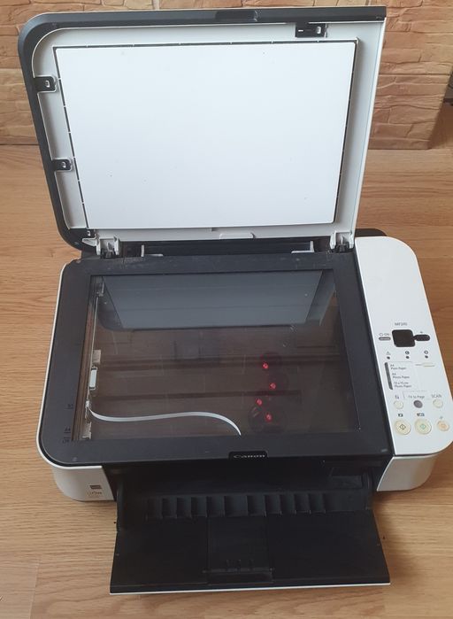 Принтер Canon Pixma mp240