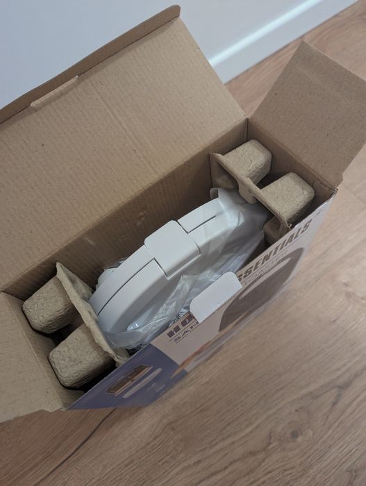 Opiekacz do kanapek Sandwich TOSTER Home Essentials 650W ST-130898