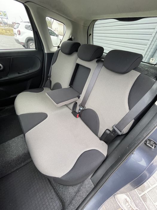 Nissan Note 2011 Автомат
