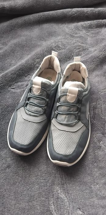 Buty wsuwane Footflexx rozm. 40