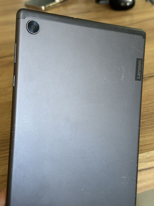 Планшет Lenovo Tab M10,4/128g