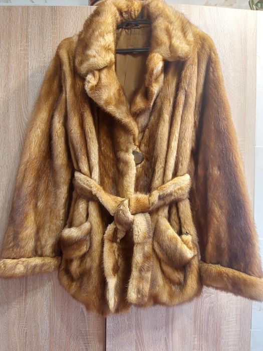 Норкова шуба (Греція)