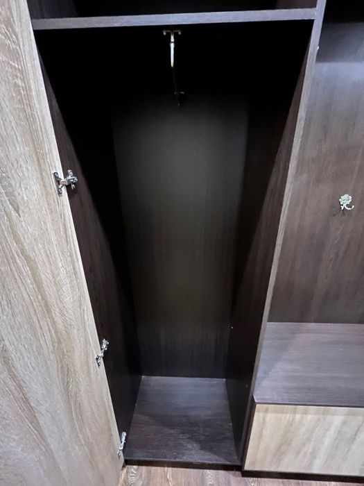 Прихожая  бу в отличном состоянии