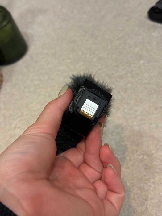 Mikrofon Sony ECM-B1M – używany, w idealnym stanie