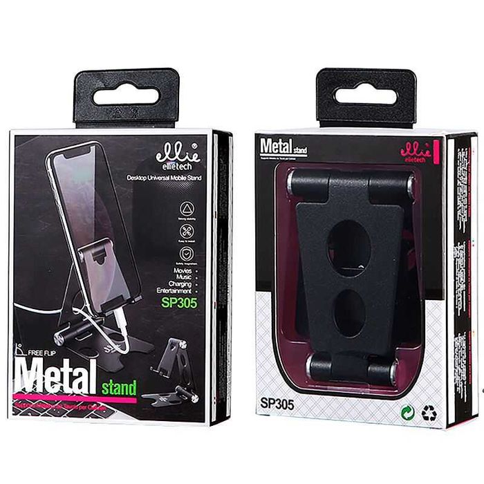 Suporte Para Telemovel