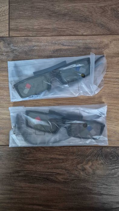 Okulary 3D Samsung SSG-5100GB