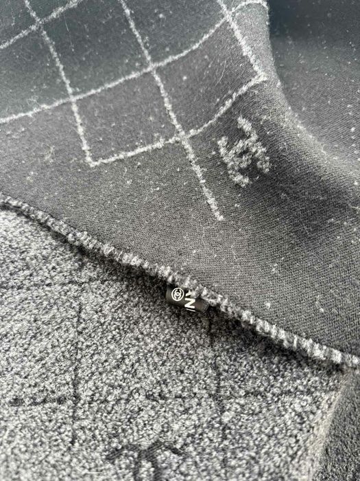 Шарф Chanel оригiнал