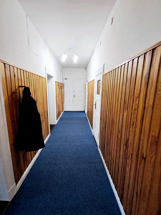 Mieszkanie 4 pokojowe 118m2 w centrum Słubic Plac Przyjaźni 2