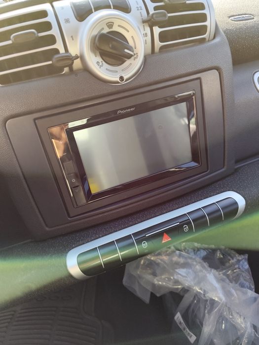 Radio Smart 450 original