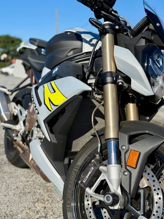 VENDO BMW S1000R 2021