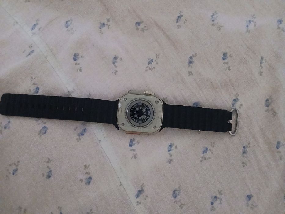 продаю смарт годиник
