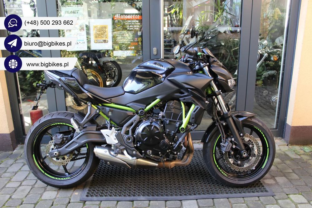 Kawasaki