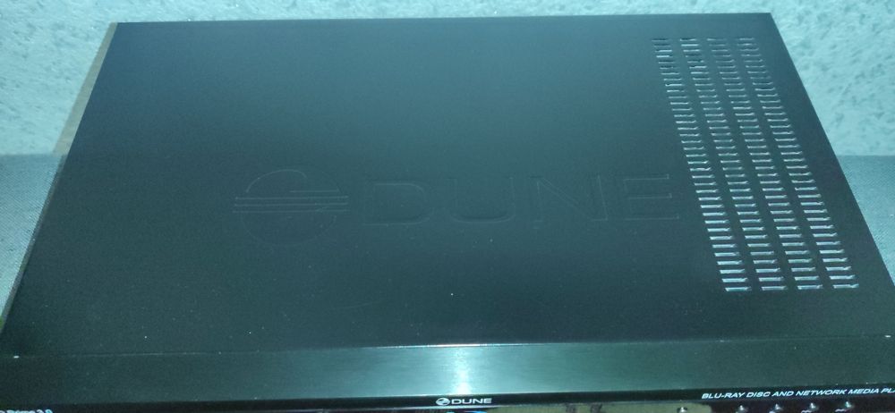 Медиаплеер Dune BD Prime 3.0