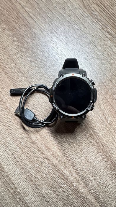 Смарт-годинник-Lemfo K56