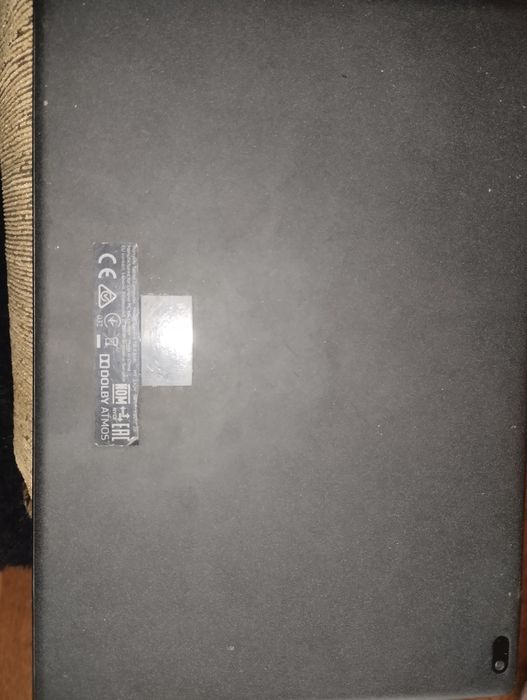 Планшет Леново на запчастини