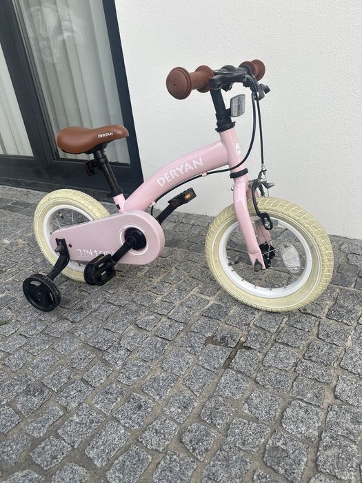 Bicicleta criança