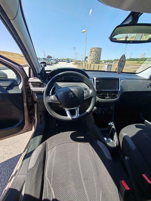 Peugeot 208 1.4 e-HDi