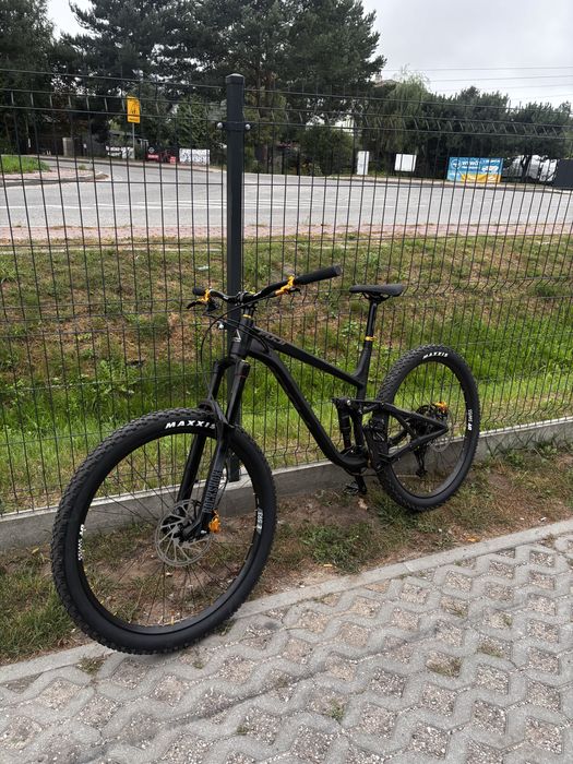 Rower Fuji Rakan 2022 Stan idelany! ZIMOWA CENA !!!