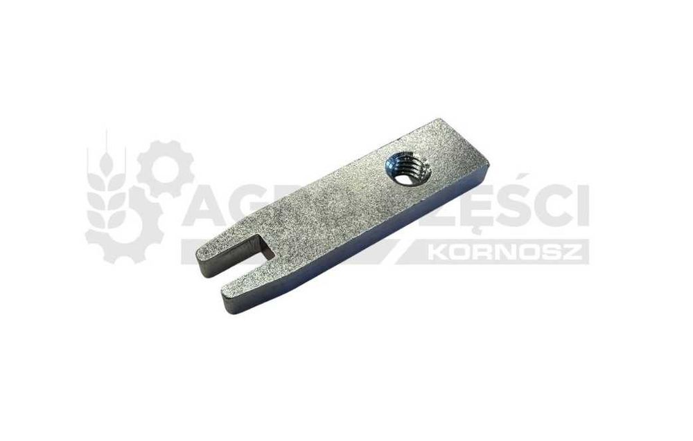 Zgarniacz czyścik zabierak rotor Kemper PLUS 345, 360, 375, 390, 475 PRO