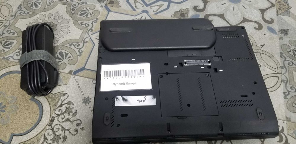 Ноутбук Lenovo Tablet ThinkPad x230 I5-3320 m/4  Gb  Сенсорний екран