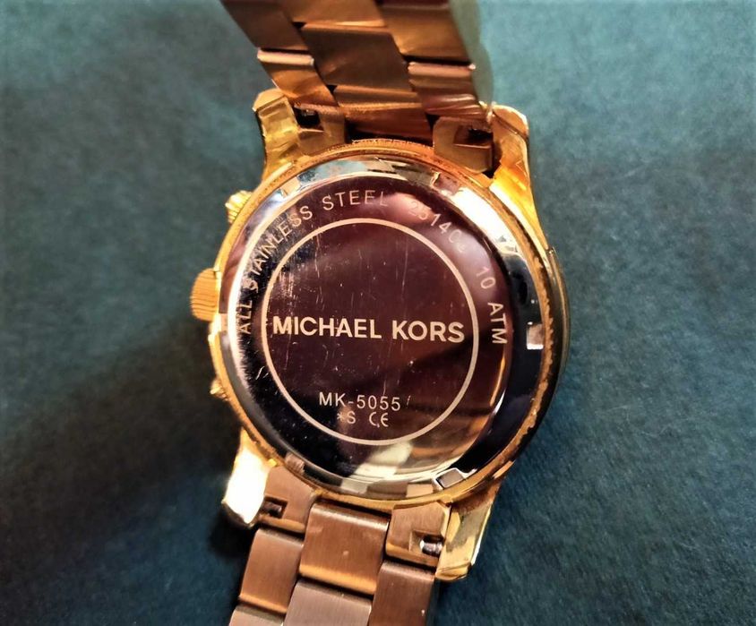 Relógio Pulso  Michael Kors