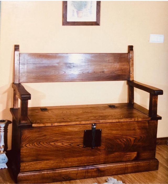 Movel rustico -Diversos