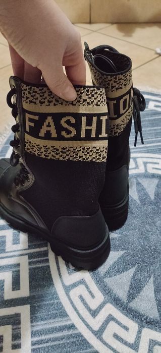 Buty damskie rozmiar 37