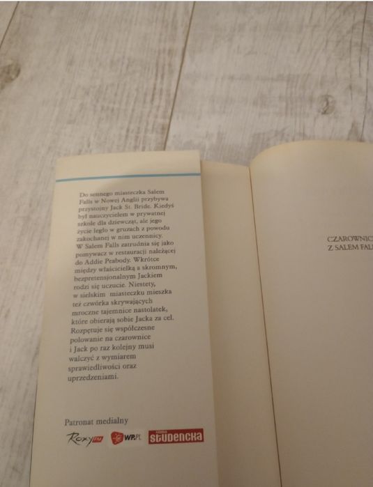 Książki zestaw pakiet