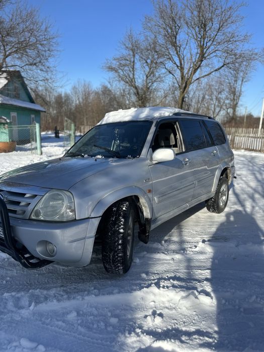 Продаю Suzuki Grand Vitara XL 2003