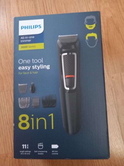 Máquina Philips nova