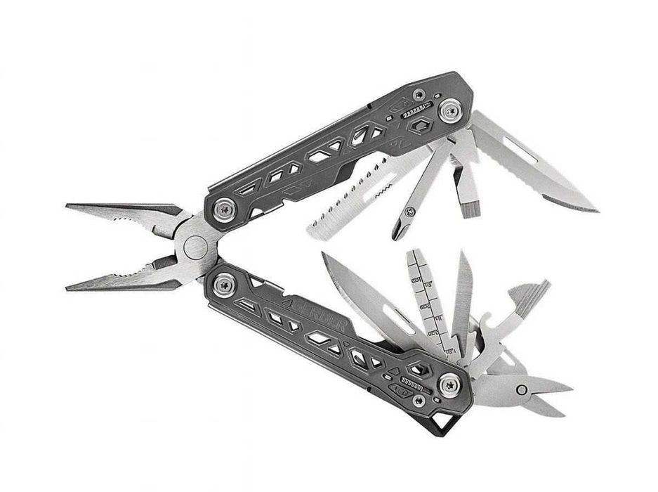 Ferramenta Multifunções GERBER Truss 17-in-1