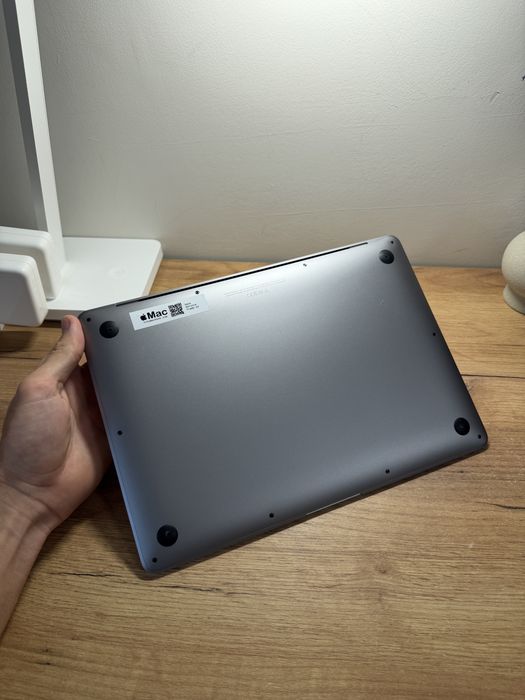 MacBook Air M1 16Gb RAM 256Gb SSD