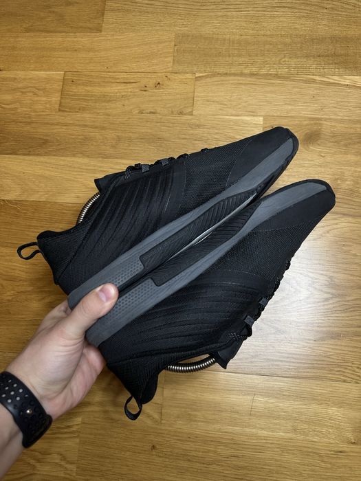 Кросівки спортивні Under Armour TRIBASE THRIVE Розмір 43 (27.5 см)