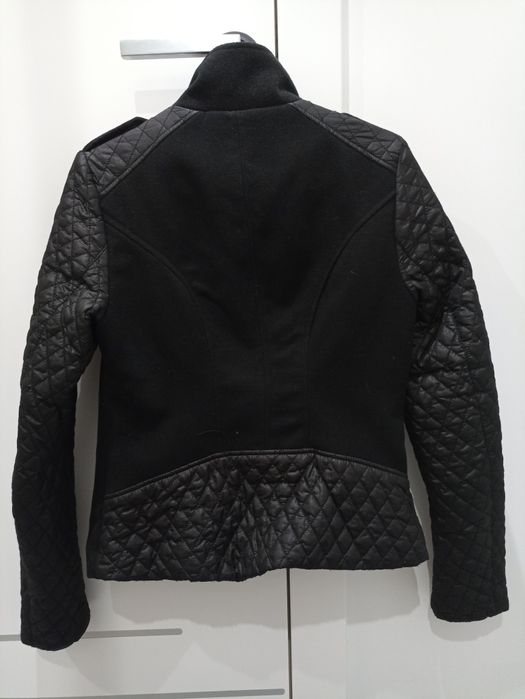 Ramoneska  kurtka wiosenna