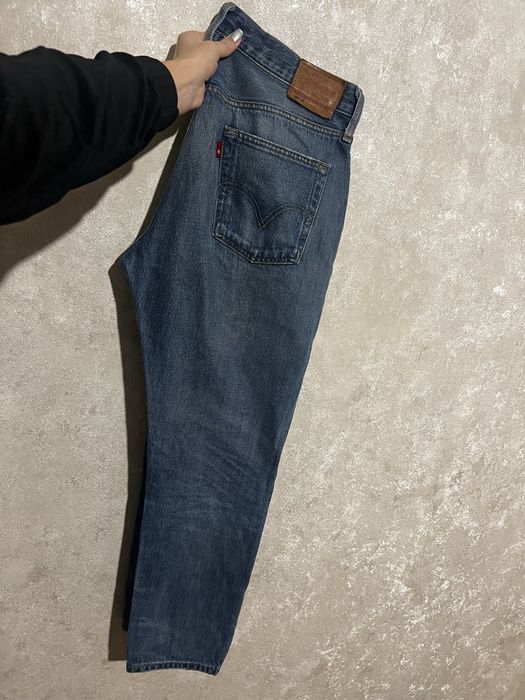 Джинси Levi’s левіс 501