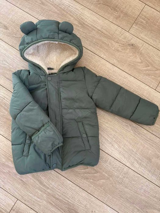 курточка курточка