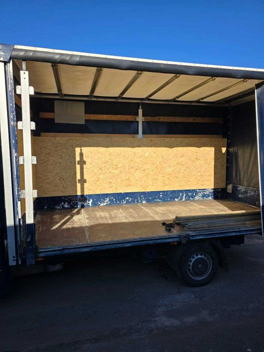 Вантажні перевезення | Людські ціни | Переїзди | Доставка по Україні