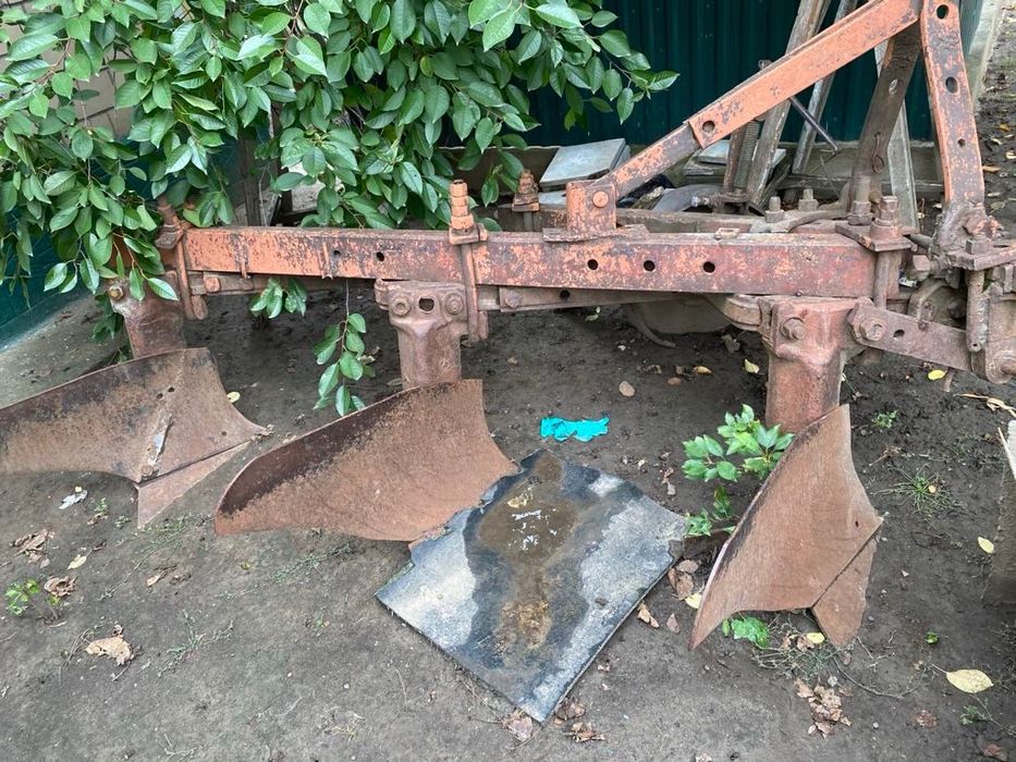 Продам трактор МТЗ 80