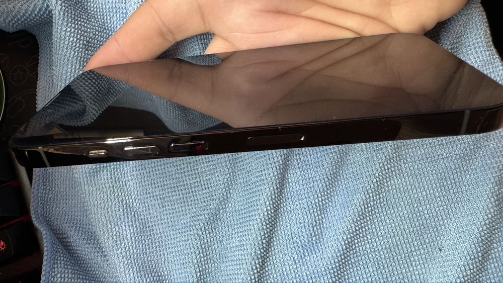 Iphone 13 pro 256Gb