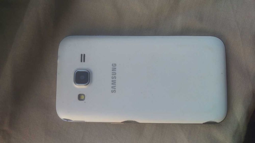 Продам смартфон Samsung Galaxy Core Prime SM-G360T1 - 1Gb/8Gb