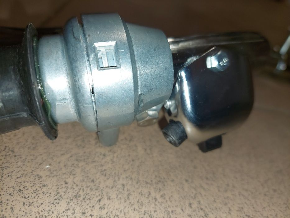 Nowa kpl kierownice romet komar wszystkie typy