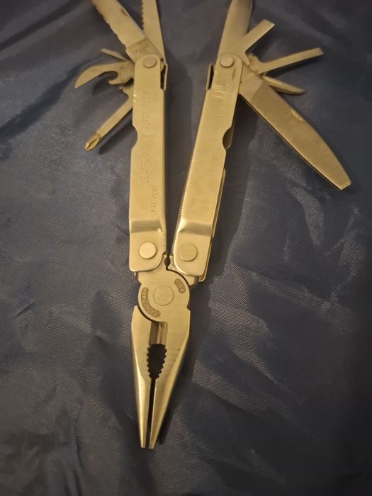 Leatherman Super Tool original