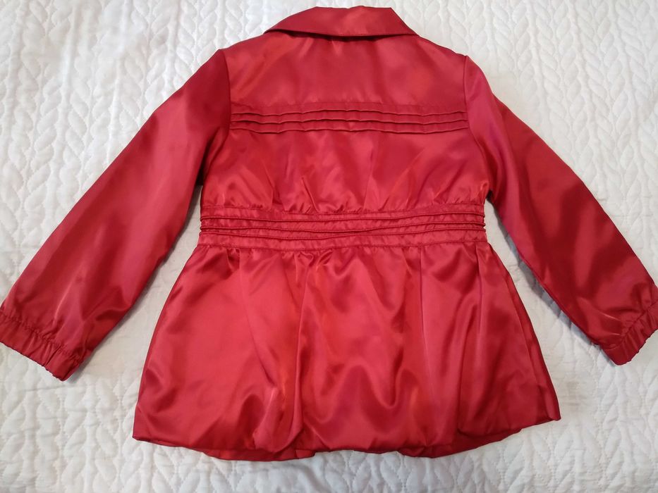 Płaszczyk kurtka 92 Mayoral